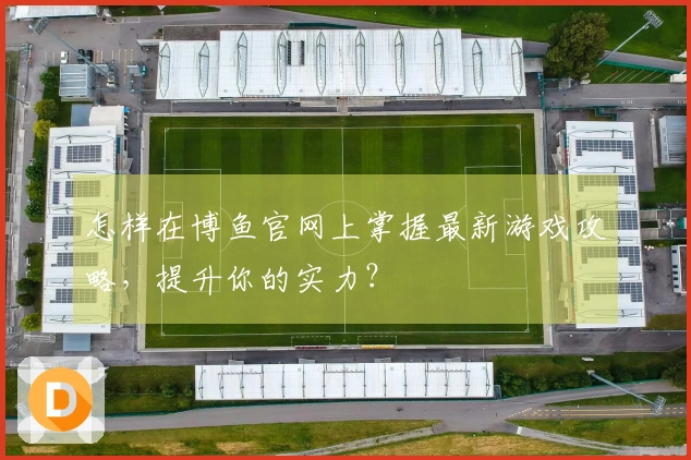 怎样在博鱼官网上掌握最新游戏攻略，提升你的实力？