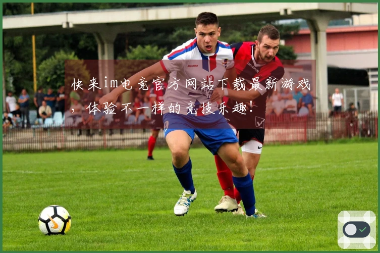 快来im电竞官方网站下载最新游戏，体验不一样的竞技乐趣！
